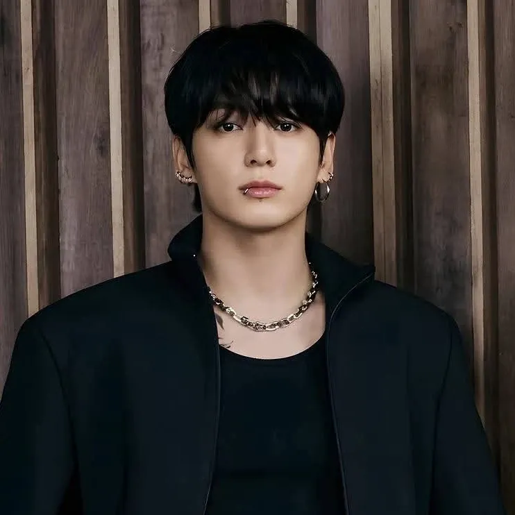 Behind-the-scenes cut of Jungkook (BTS)