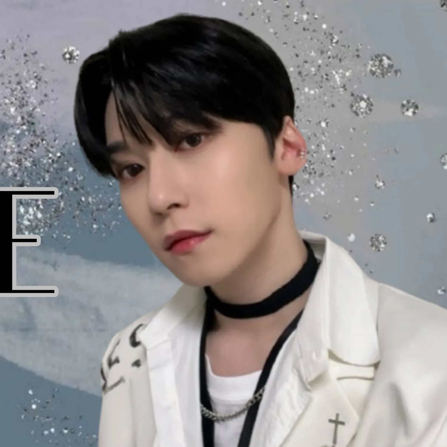 Recent activity shot of Keonhee (ONEUS)