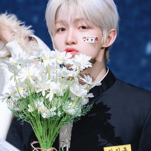 志薫 (TWS)粉絲拍下的瞬間