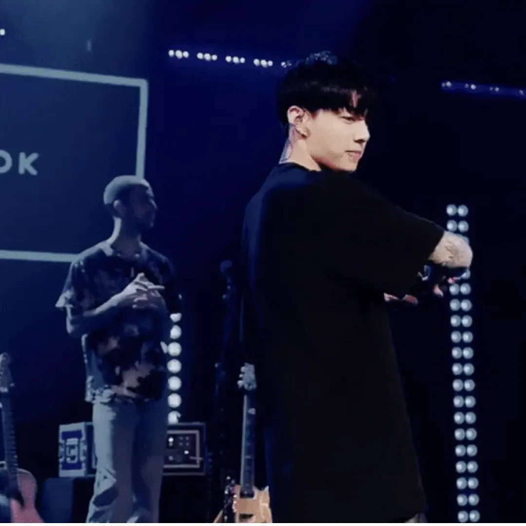 ジョングク (BTS)ファンが撮った瞬間