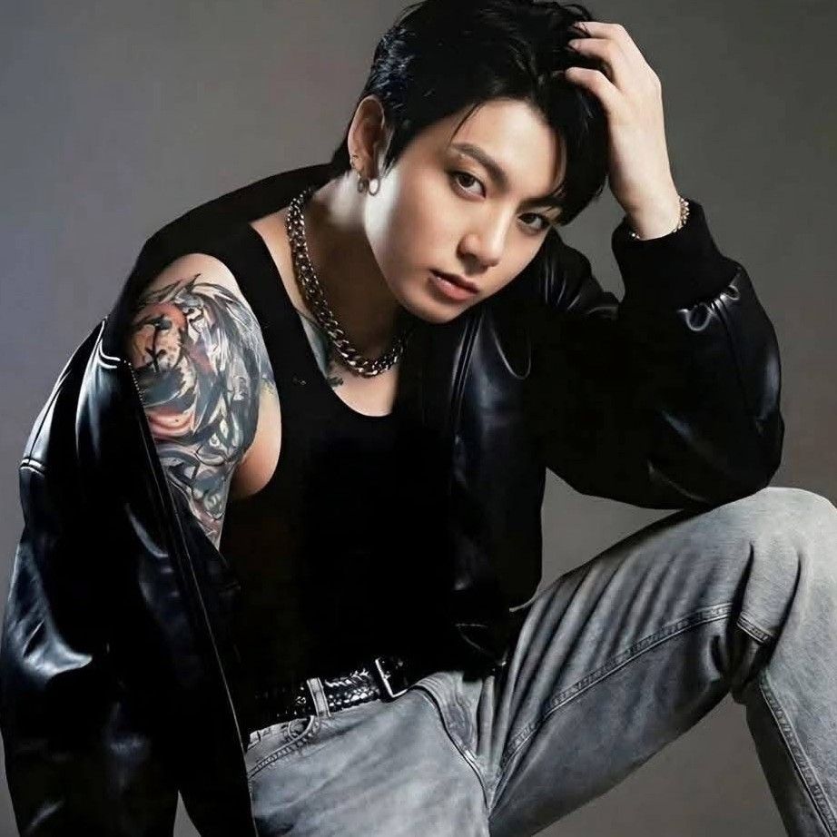 柾國 (防彈少年團)粉絲拍下的瞬間