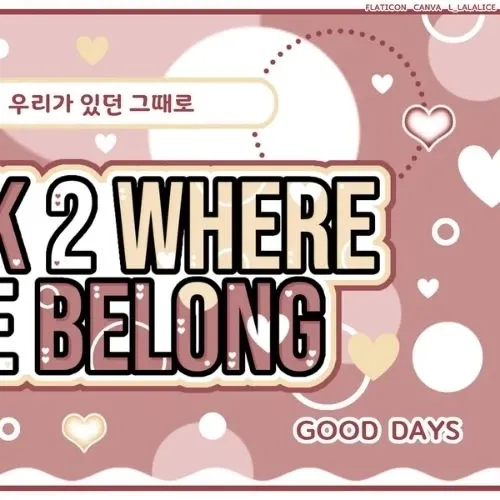 Foto aktivitas terbaru SU A (DREAMCATCHER)