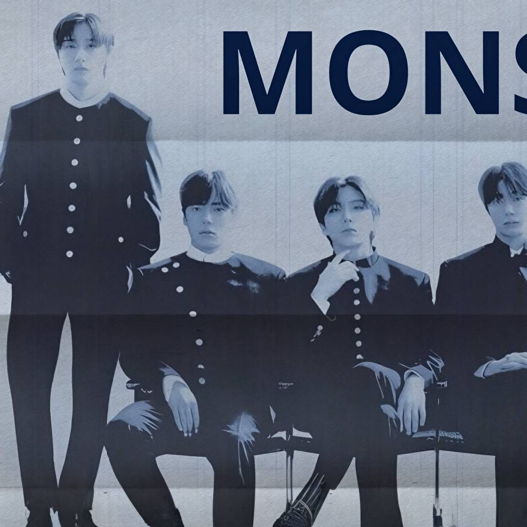 亨元 (MONSTA X)的最新照片