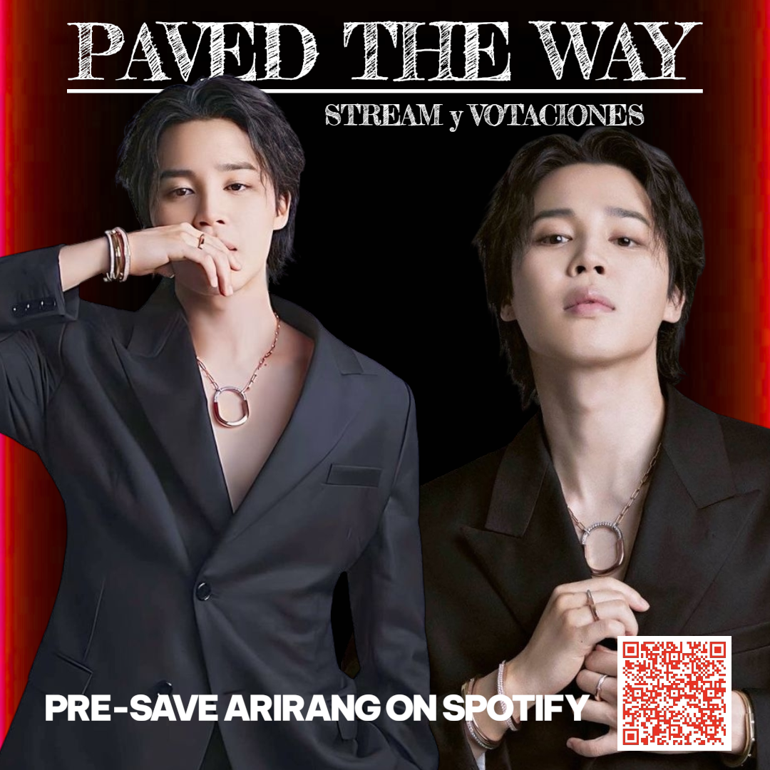 지민 (방탄소년단) 최근 활동샷