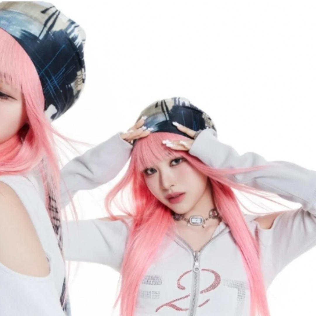 Latest photo of Minami (RESCENE)