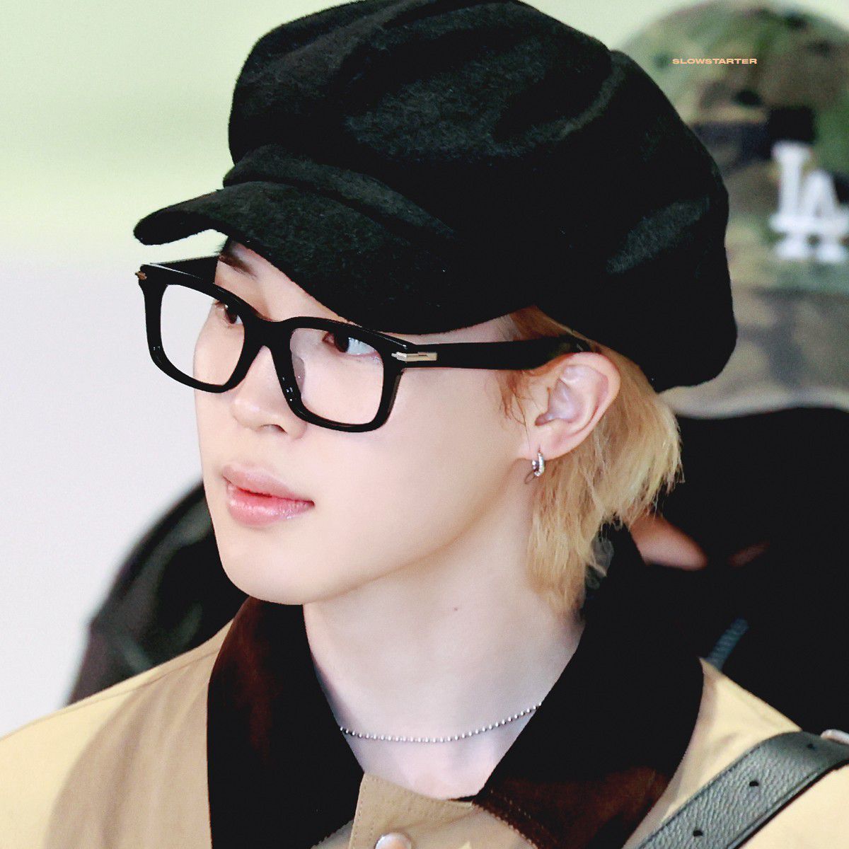 지민 (방탄소년단)의 최신 사진