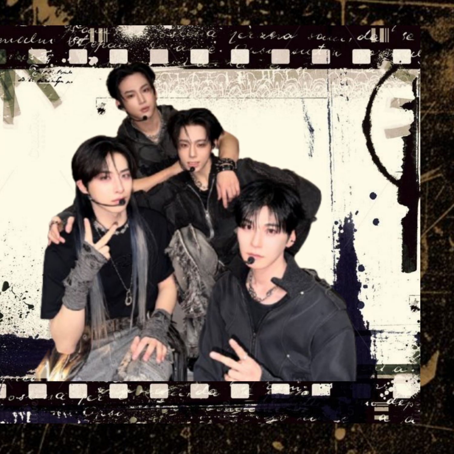 Latest photo of Keonhee (ONEUS)