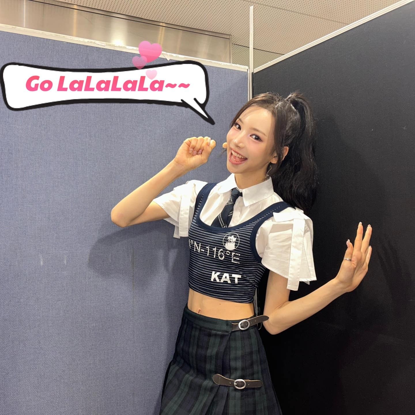 SECRET NUMBER의 최신 사진