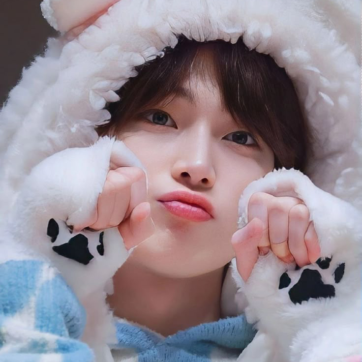 Potret di balik layar Sunoo (ENHYPEN)