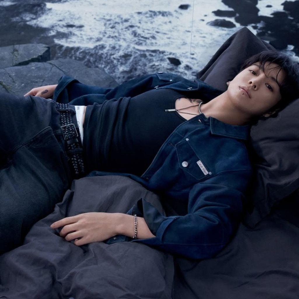 柾國 (防彈少年團)的幕後花絮