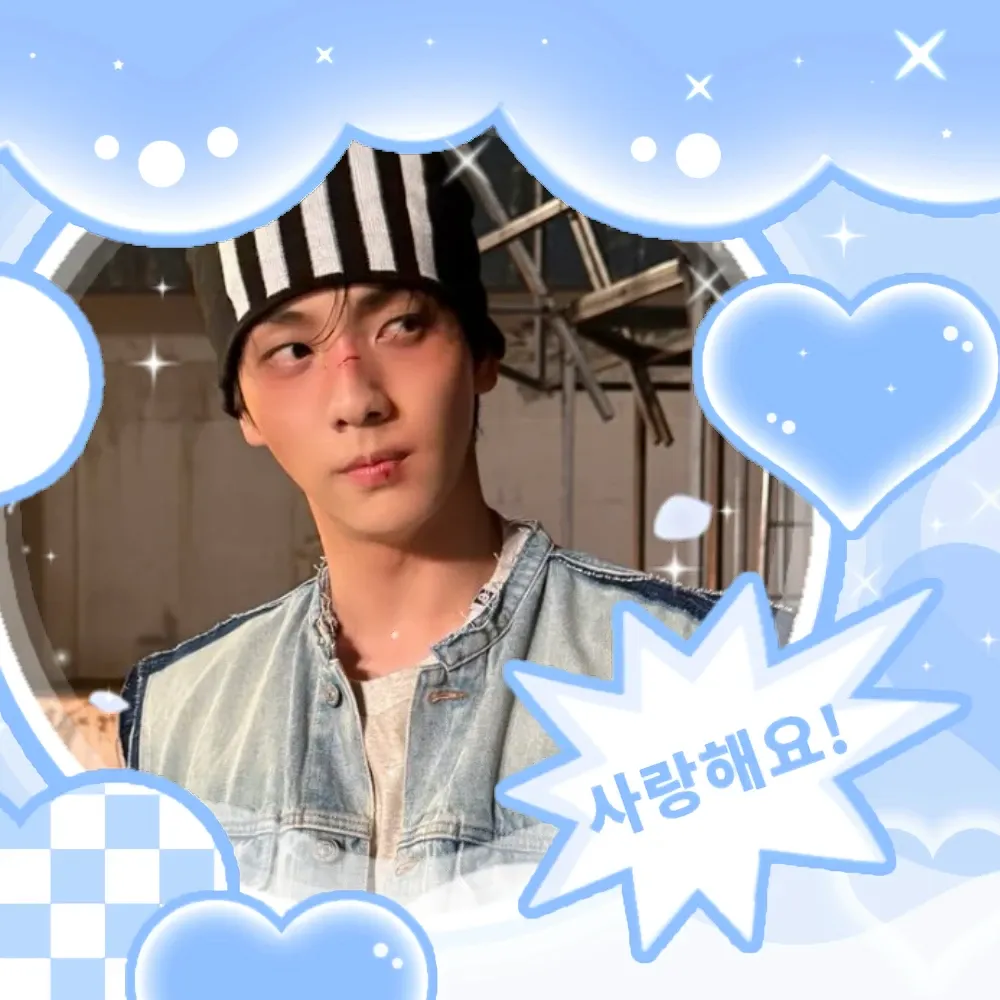 투모로우바이투게더의 최신 사진