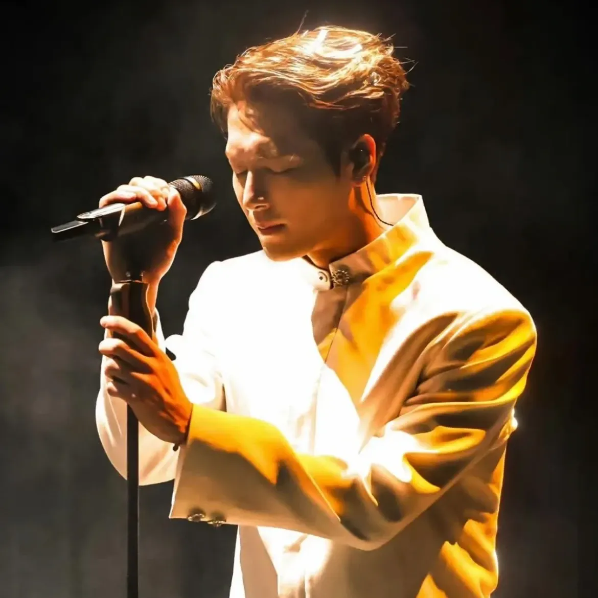 王嘉尔 (GOT7)的最新活动照片