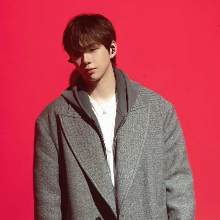 강다니엘 팬이 찍은 순간