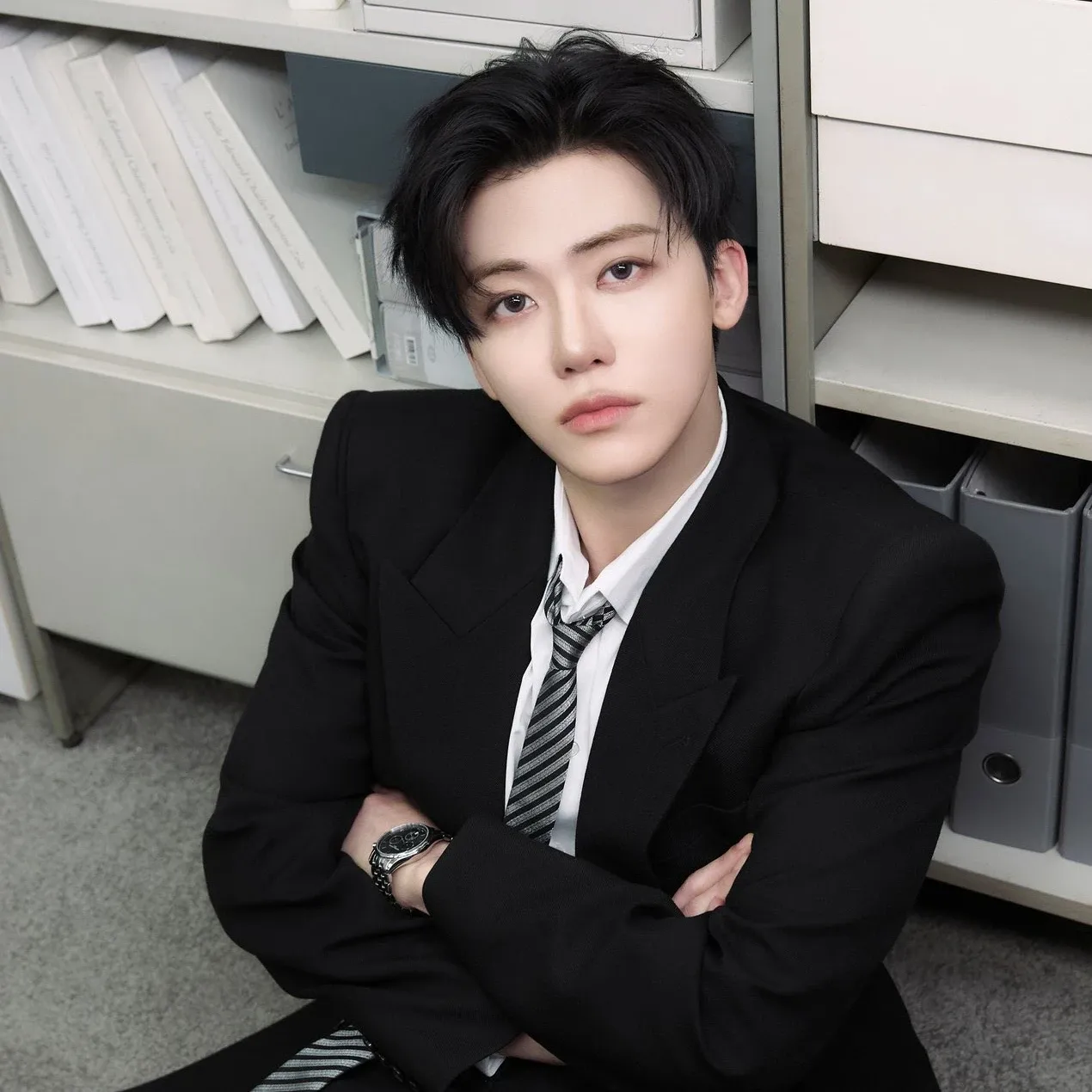 NCT粉絲拍下的瞬間