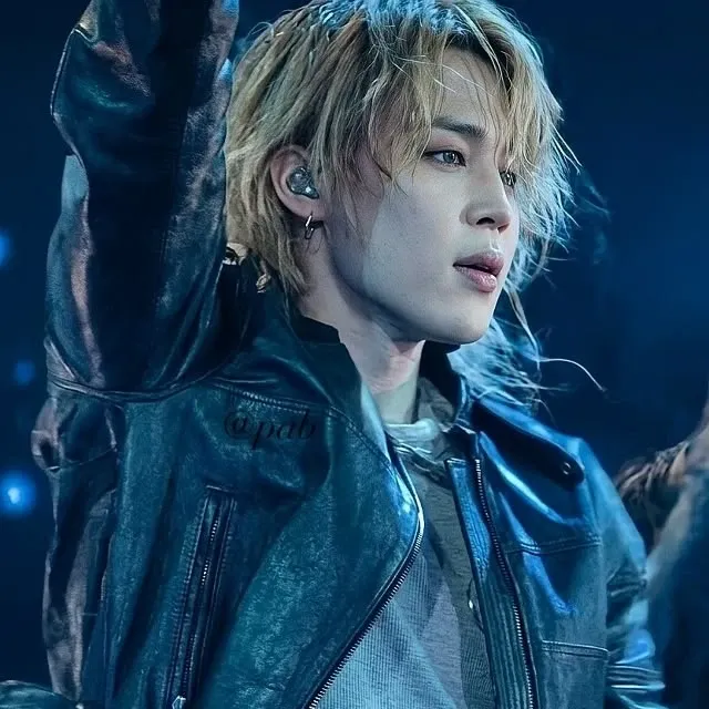 Momen yang diabadikan oleh penggemar Jimin (BTS)
