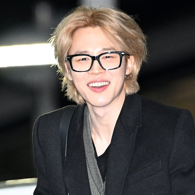 지민 (방탄소년단)의 최신 사진