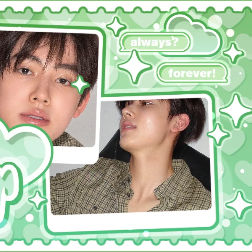 CORTIS ソンヒョン ファンダムコミュニティ │ KPOP人気No.1アプリ
