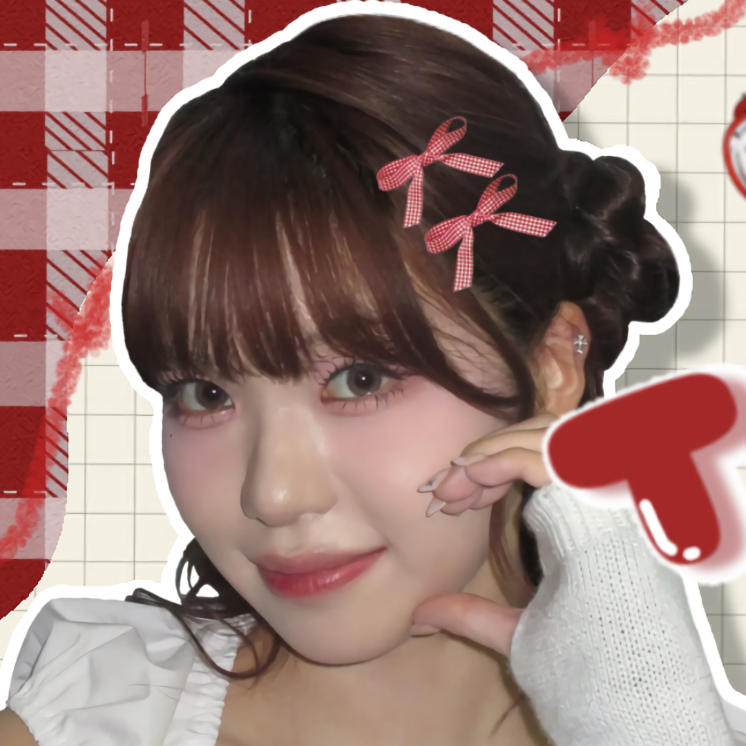 Recent activity shot of Ebihara Tsuzumi (ME:I)