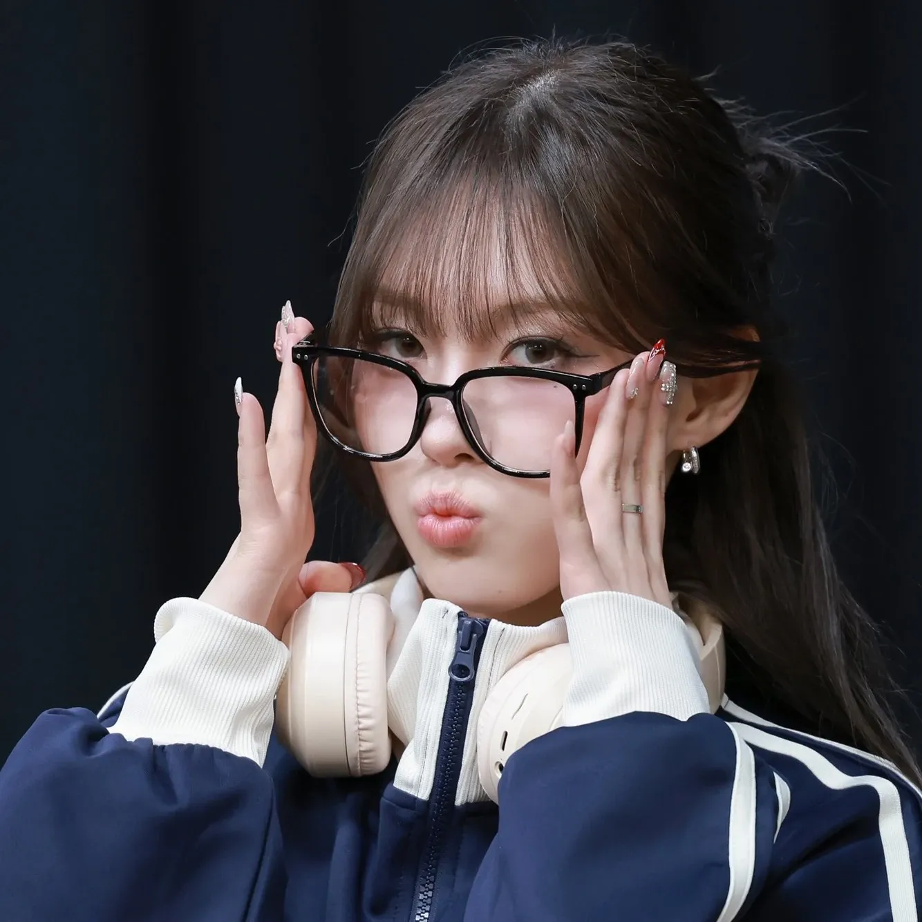 Latest photo of Kim Chaehyun (Kep1er)