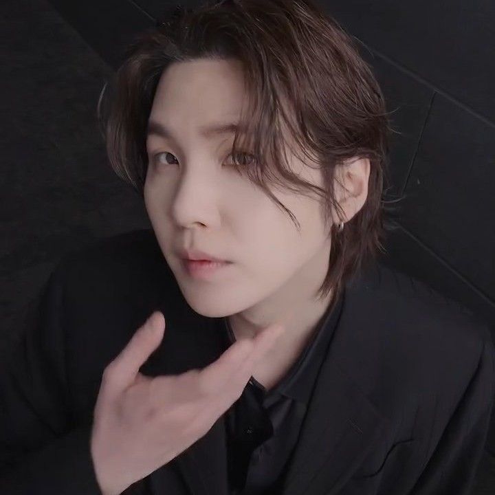 슈가 (방탄소년단) 팬이 찍은 순간