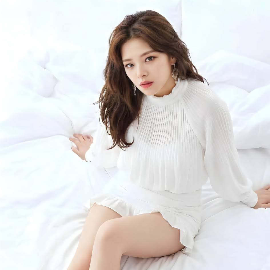 TWICE의 비하인드 컷