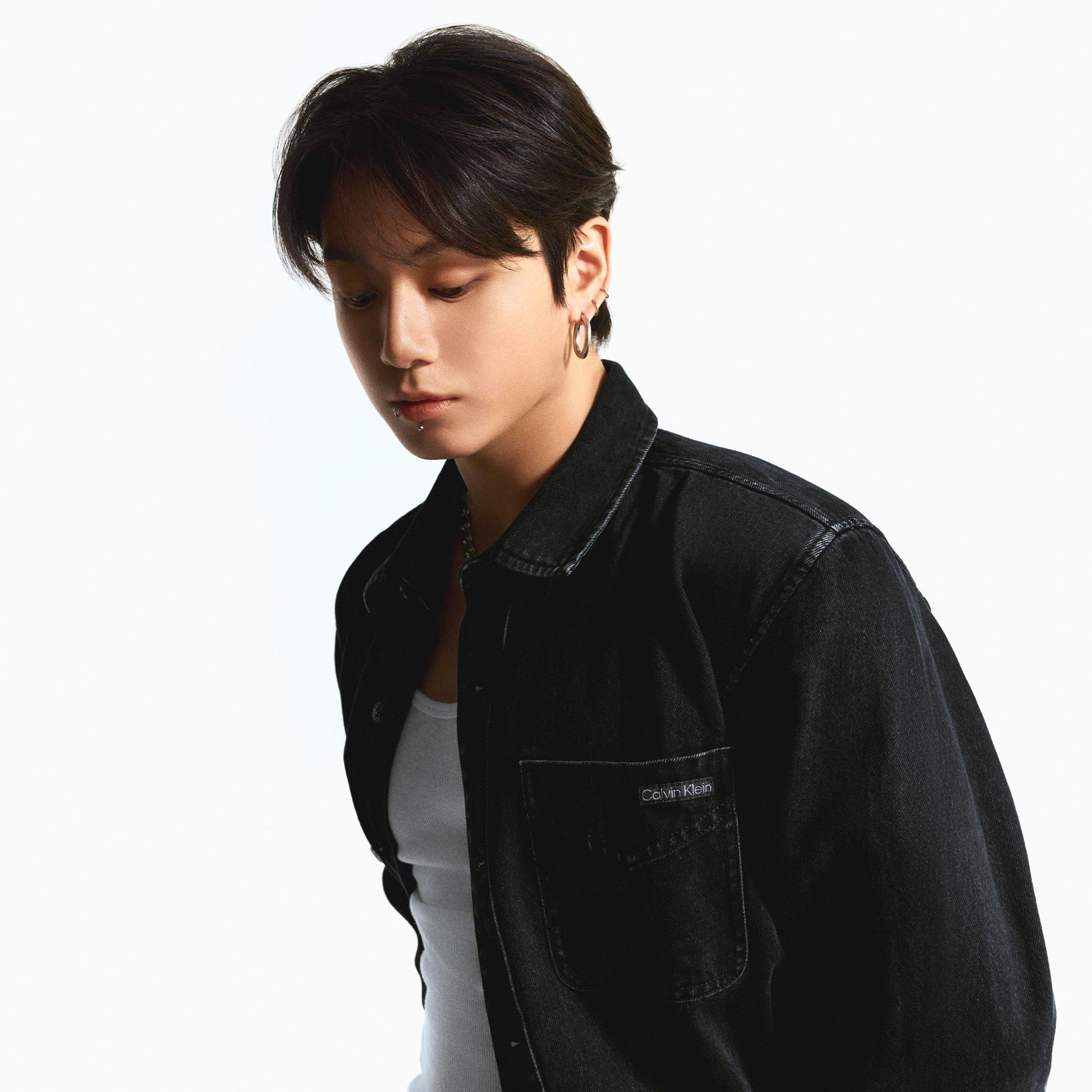 Foto terbaru Jungkook (BTS)