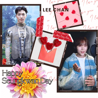 Behind-the-scenes cut of Dino (SEVENTEEN)