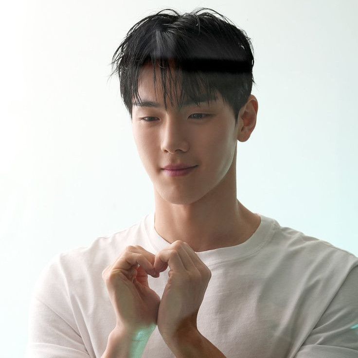 셔누 (몬스타엑스) 최근 활동샷