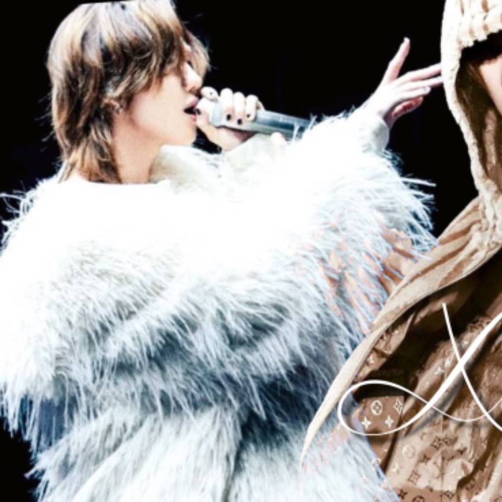 Recent activity shot of The 8 (SEVENTEEN)