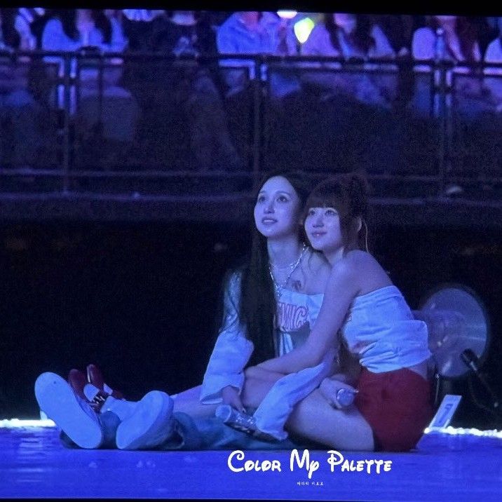 ミナ (TWICE)の最新写真