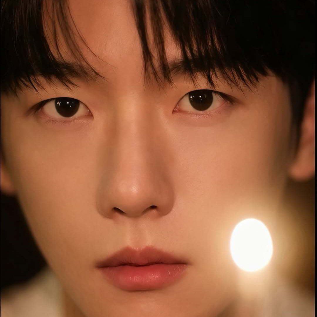 Potret di balik layar Baekhyun (EXO)