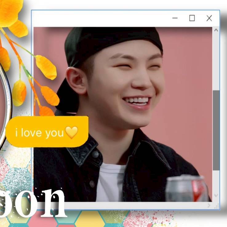 Behind-the-scenes cut of Woozi (SEVENTEEN)