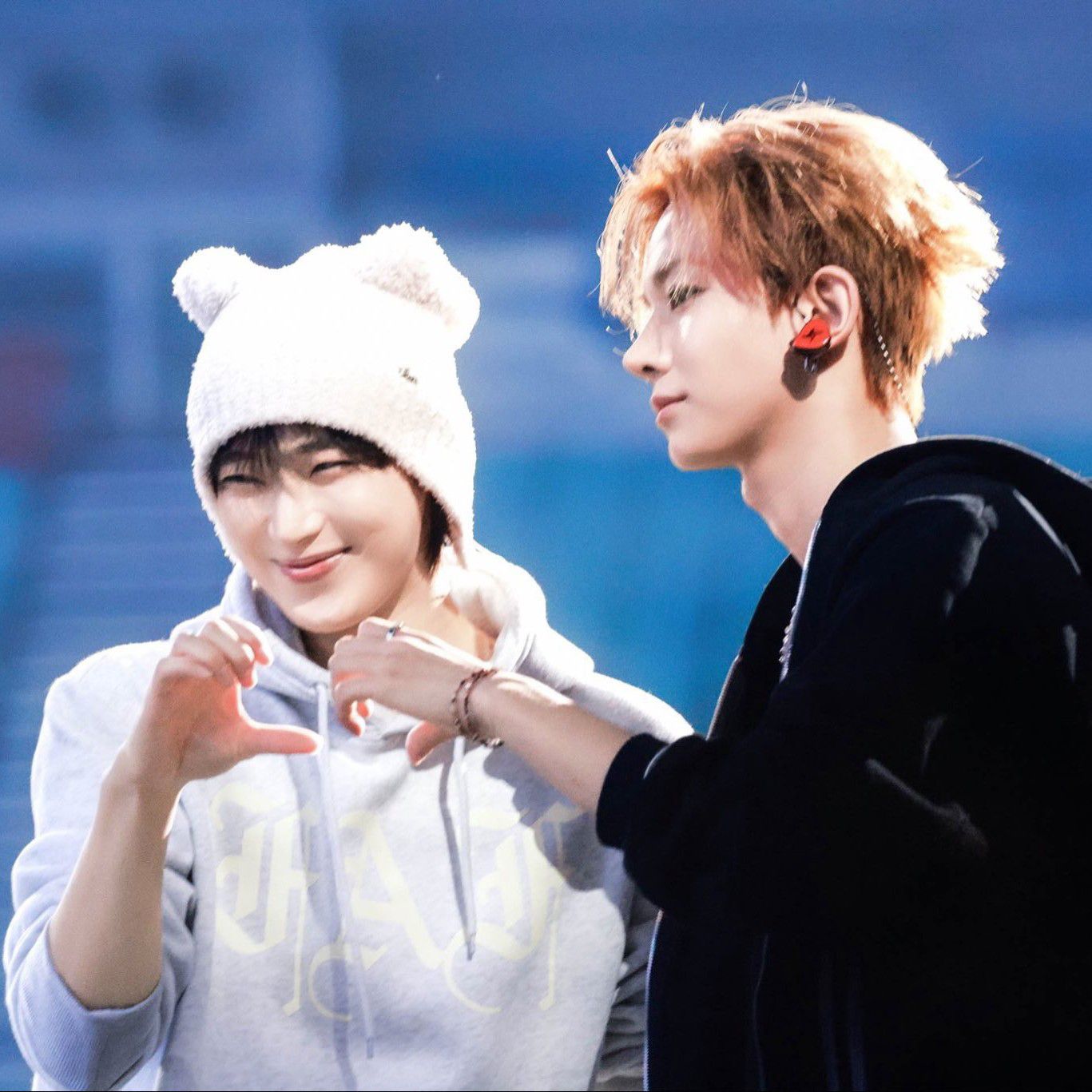 ENHYPEN 최근 활동샷