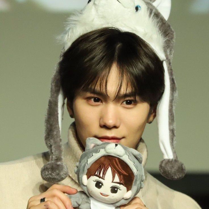 Recent activity shot of Rocky