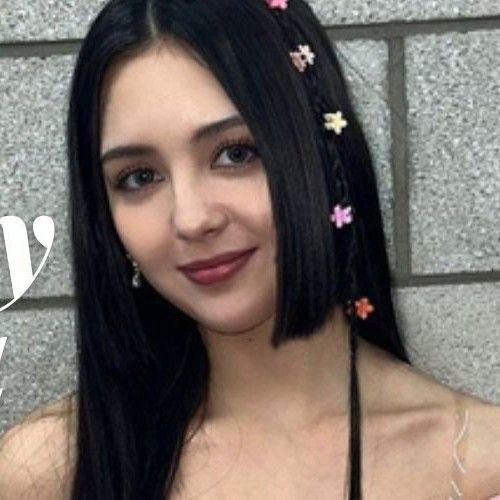 Recent activity shot of Chanty (Lapillus)