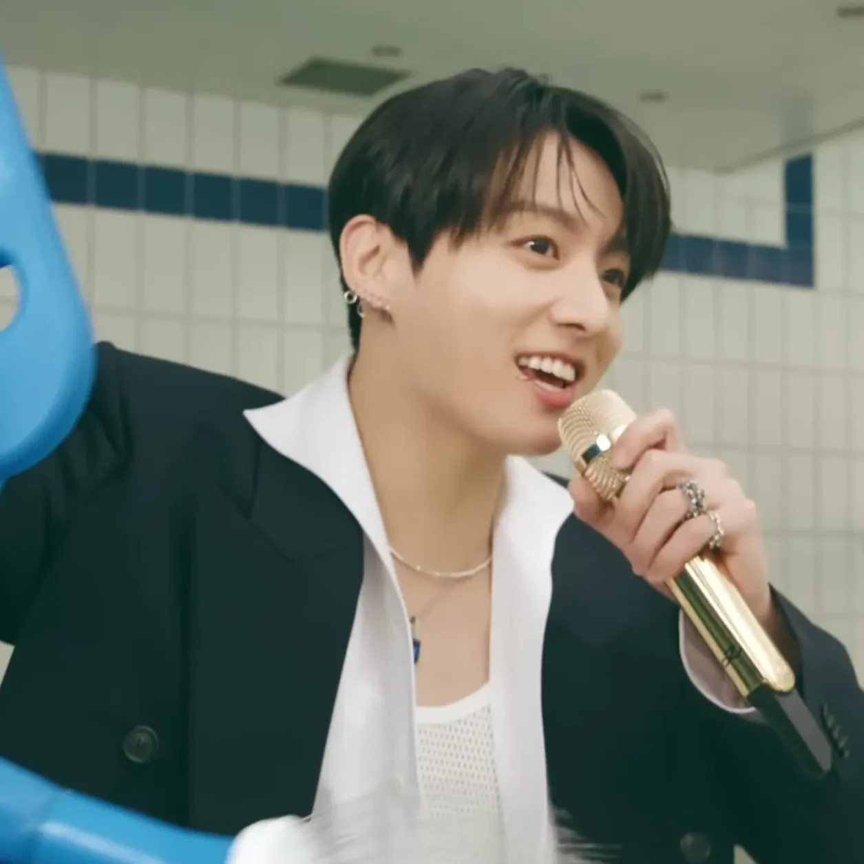 정국 (방탄소년단) 팬이 찍은 순간