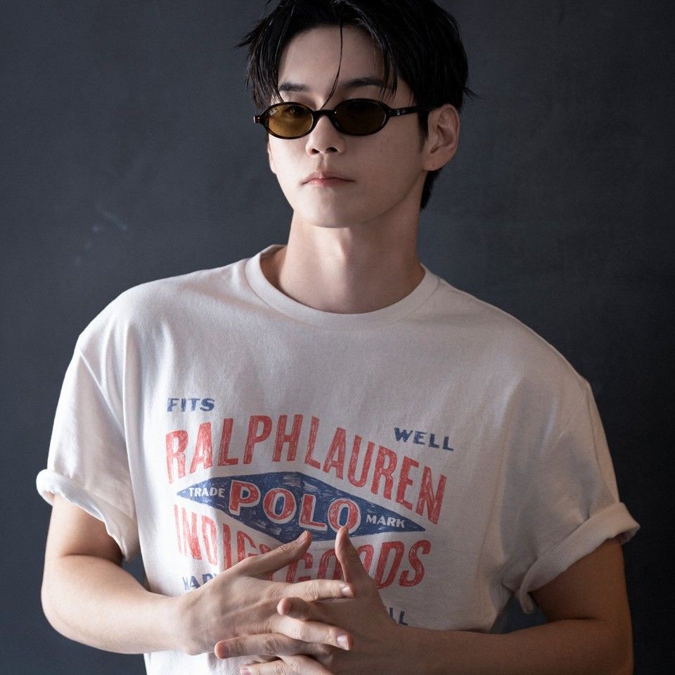 옹성우 최근 활동샷