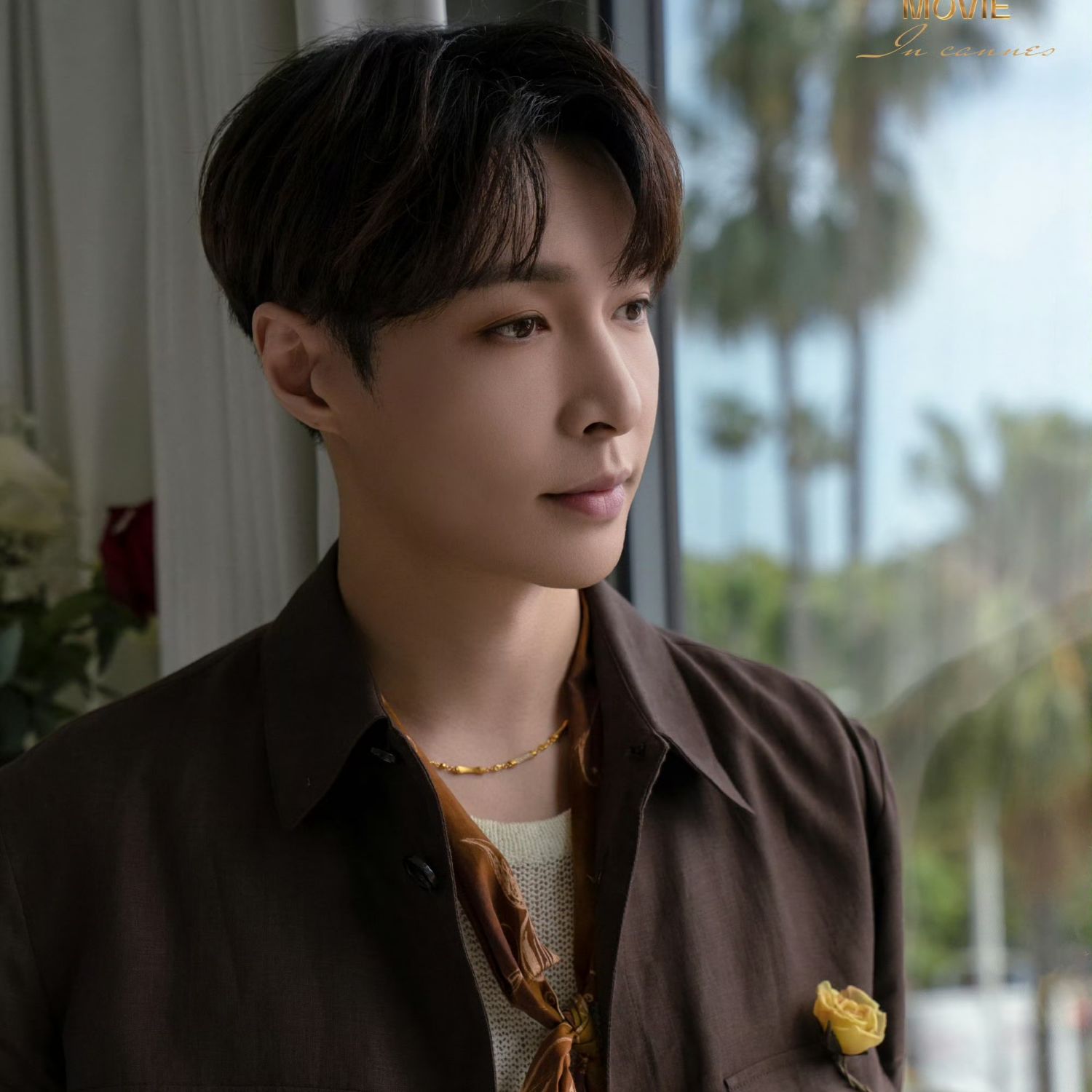 Latest photo of Lay (EXO)