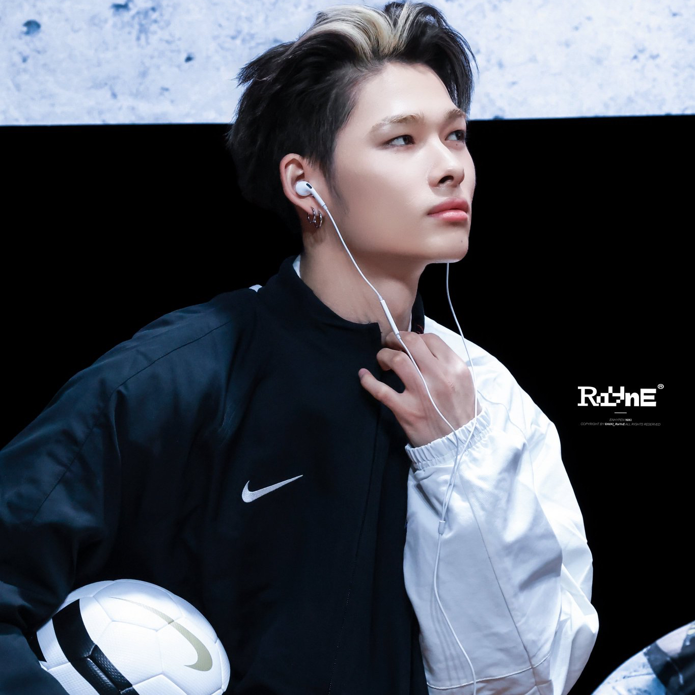 NI-KI (ENHYPEN)的最新活動照片