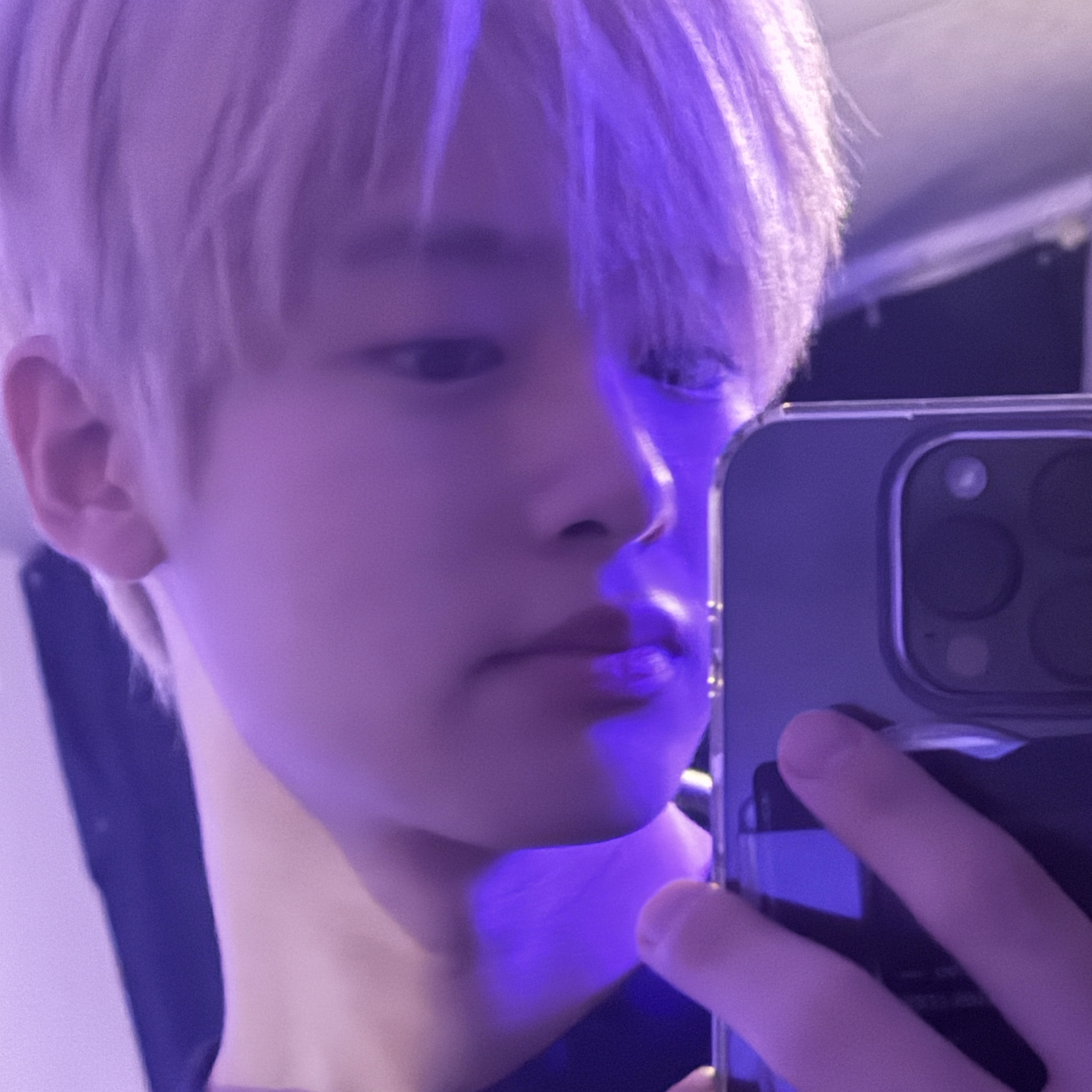 Latest photo of Woono (YOUNITE)