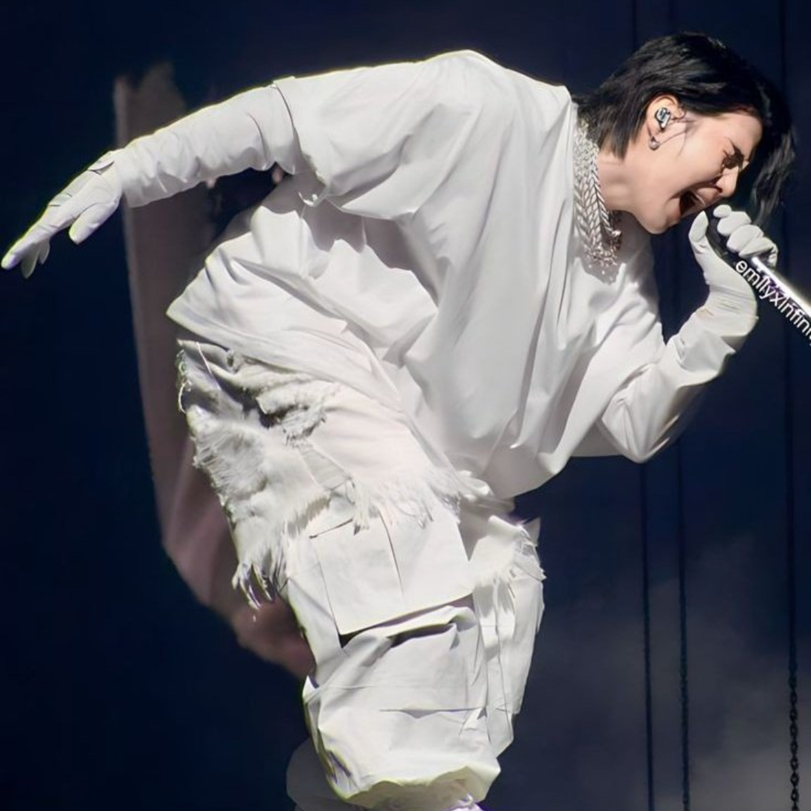 SUGA (防彈少年團)的最新照片