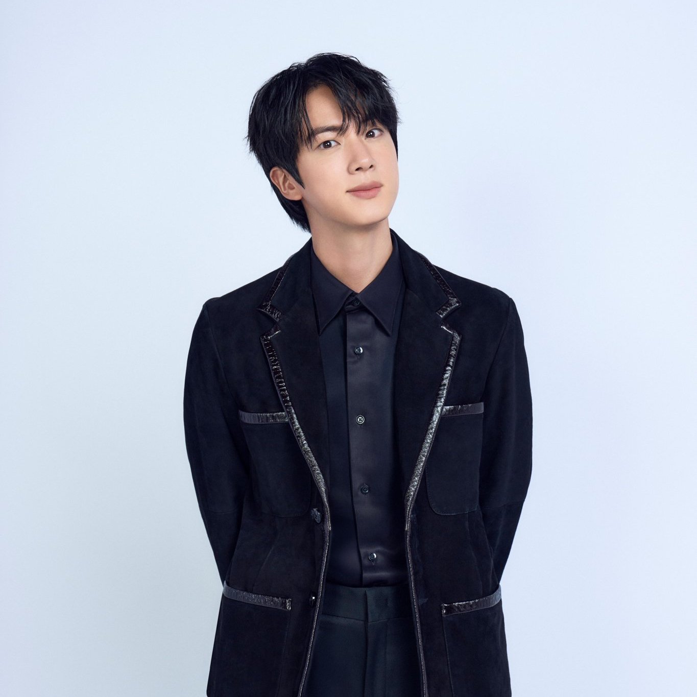 진 (방탄소년단)의 최신 사진