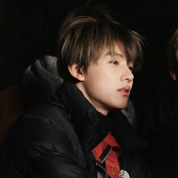 Popular profile image of Seonghyeon (CORTIS) selected by votes