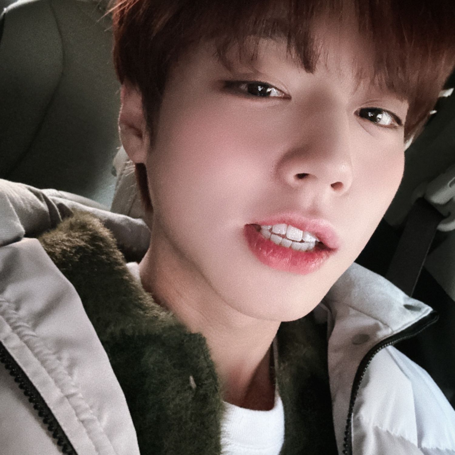 박지훈의 비하인드 컷