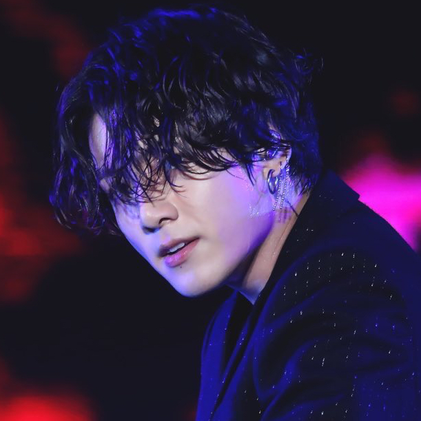 정국 (방탄소년단)의 비하인드 컷