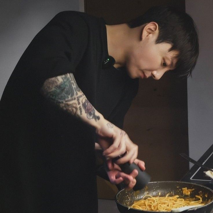 정국 (방탄소년단) 팬이 찍은 순간