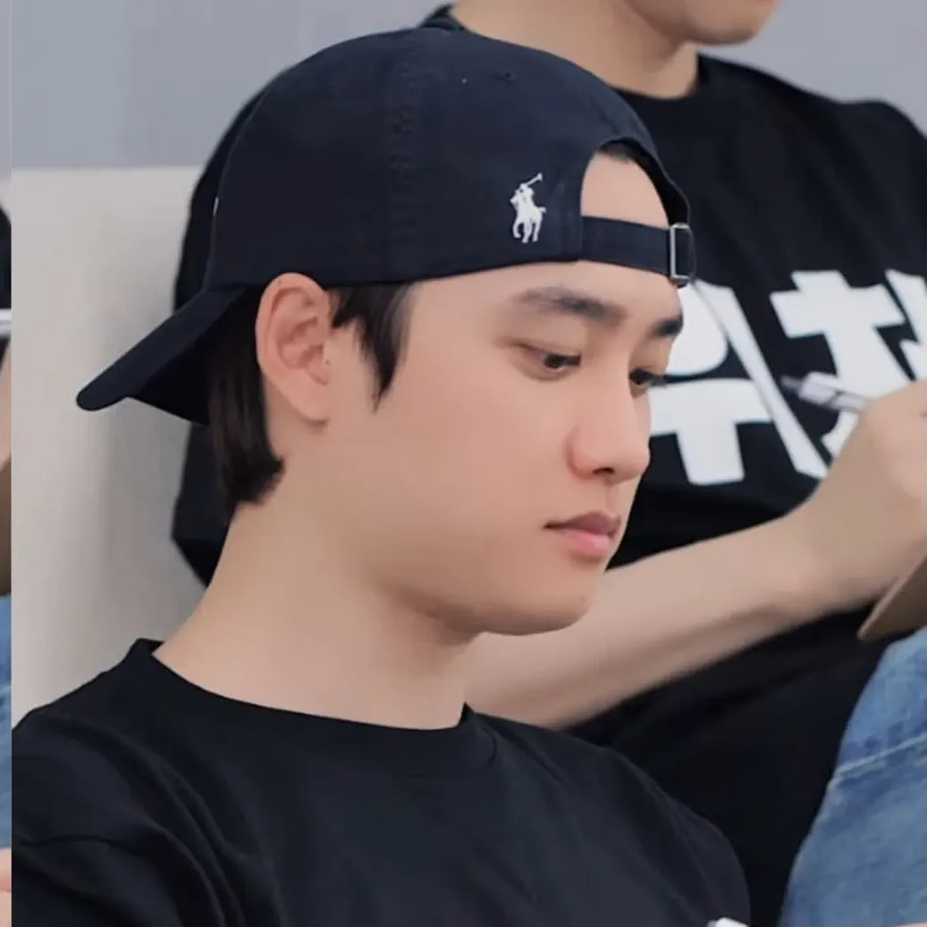 디오 (EXO) 팬이 찍은 순간