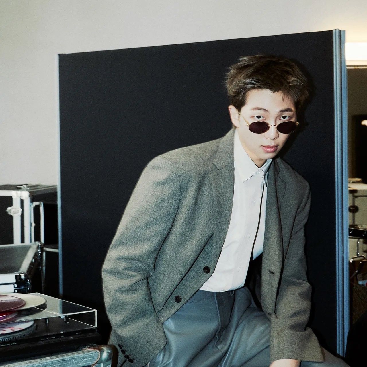 진 (방탄소년단) 팬이 찍은 순간