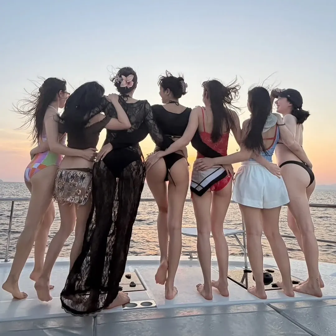 Lisa (BLACKPINK)的最新活动照片