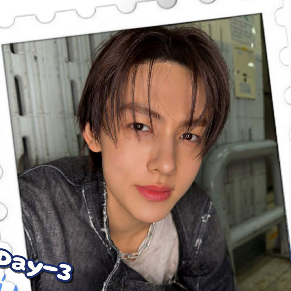 A moment captured by Seonghyeon (CORTIS)'s fan